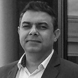 Naveen Sharma 