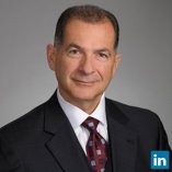 Pasquale (Pat) Minicucci, ICD.D