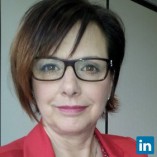 Andrée Delage, Cert. Prosci