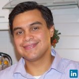 Mauricio Rosales