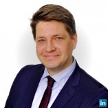Mikko Ronikonmäki
