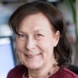 Merja Taipaleenmäki 