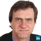 Andrew Walsh FCIPD