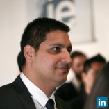 Hitesh Saini