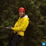 Peter Grönholm