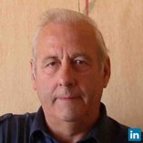 Adrian Flynn  C.Eng. MIET