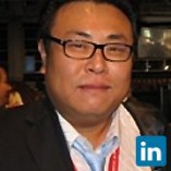 Stephen Kim