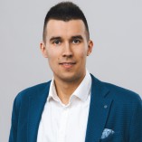 Jussi Leinonen