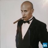 Tomas HR Lind