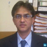 Vishnu Joshi