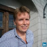 Trond Hegrestad