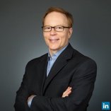 Scott Baker, MBA, BSChE, PE