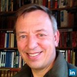Joern Barkenaes