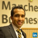 Sean (Sherjeel) Khalid, MBA