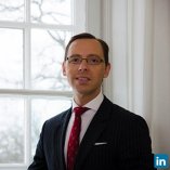 Mads Jensen, CFA, CAIA, CIPM