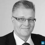 Harri Keskinen
