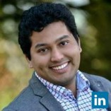 Arun Mohanan