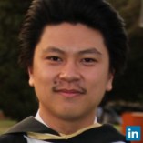 Vincent Kuo