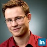 Rasmus Nybergh