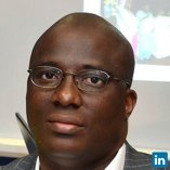 I. Anthony-Ajileye B.Eng, MBA