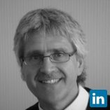 Martyn Thornton