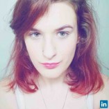 Sarah Rosenthal