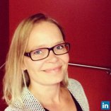 Mari Kivinen