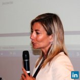 Catherine Mathieu