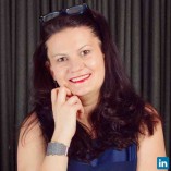 Maria Fodor