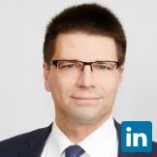 Jussi Koskinen