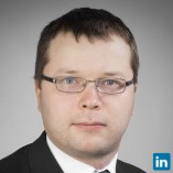 Mika Liukkonen