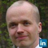 Pauli Laitinen