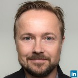 Mikkel Vejlgaard