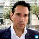 Ionas Michalitsianos