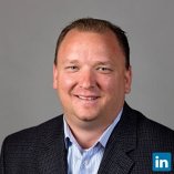 James Faxon MBA