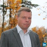 Peter Lindeberg
