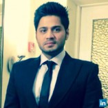 Khuram Shahzad