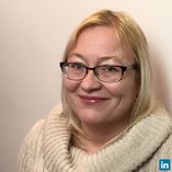 Arja Urjansson