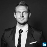 Kristoffer Lindström
