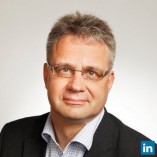Petri Merisaari