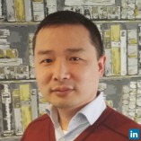 Yafeng Wang