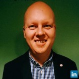 Anders Öster, PMP