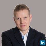 Jakob Jensen