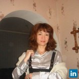 Leila Urazbaeva