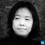 Susy Yu, OD, MBA, FAAO