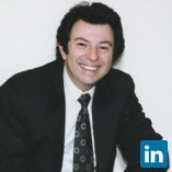 Arnie Semsky