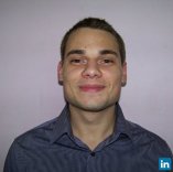 Petar Chavdarov