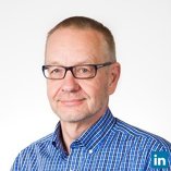 Erkki Petäjä