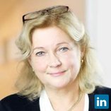 Marianne Lilius