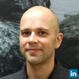 Peter Hellström